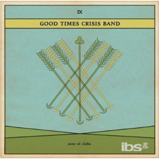 Good Times Crisis Band