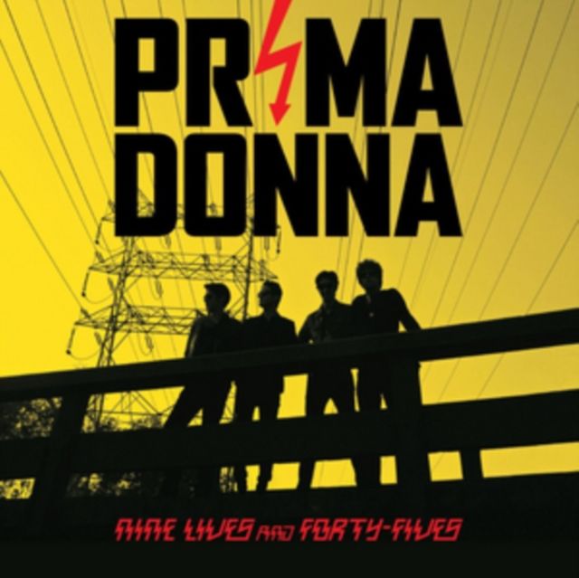 Prima Donna