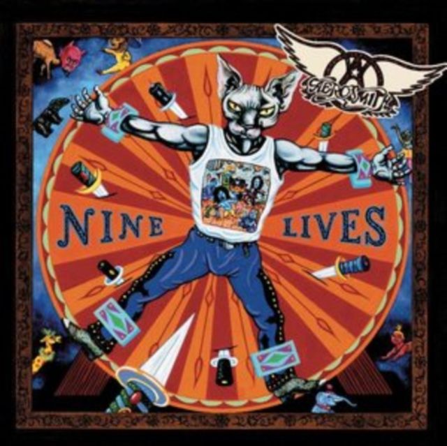 Aerosmith