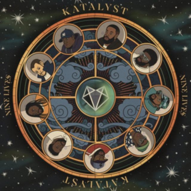 Katalyst