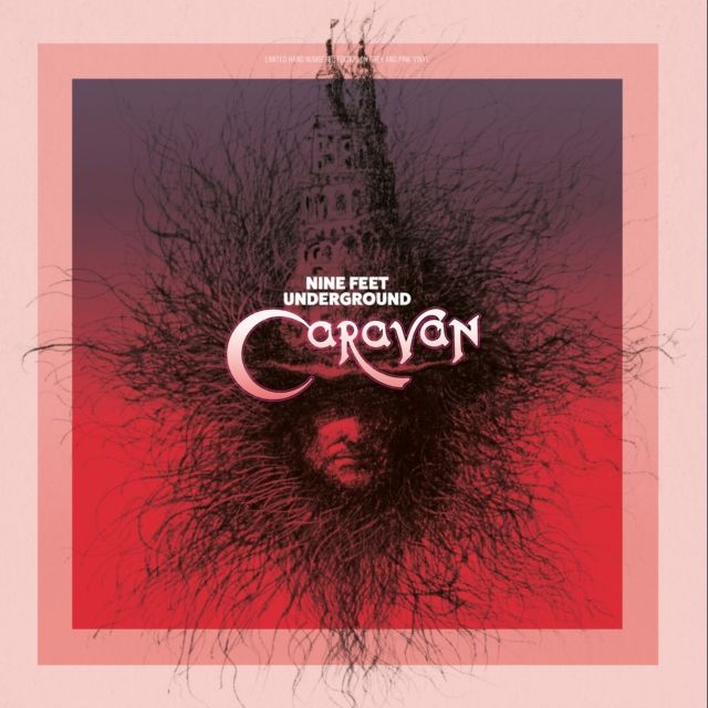 Caravan