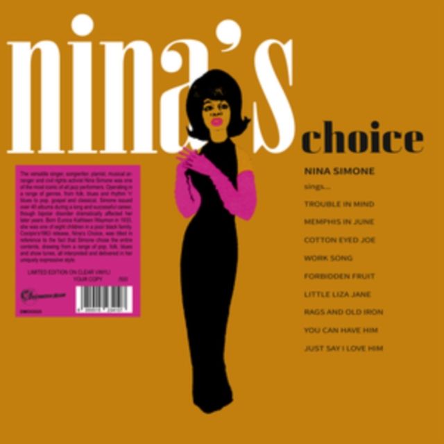 Nina Simone