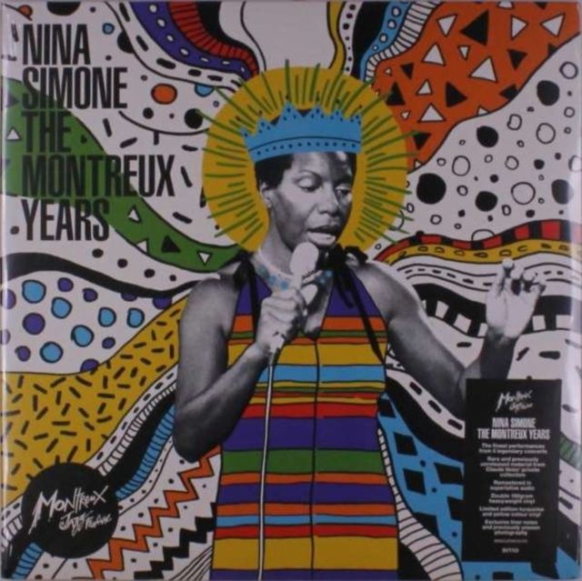Nina Simone
