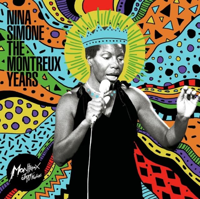 Nina Simone