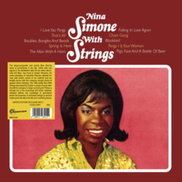 Nina Simone
