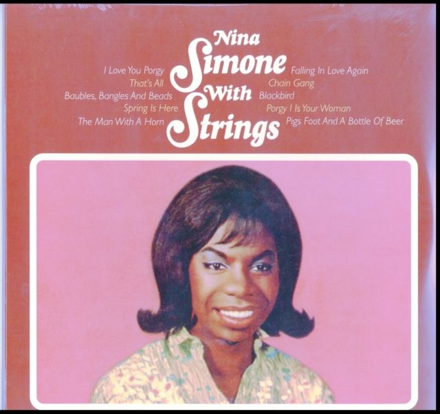 Nina Simone