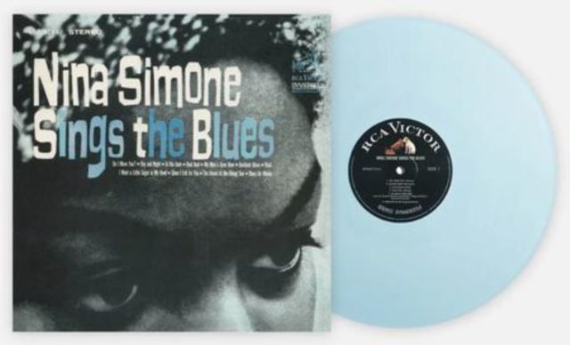 Nina Simone