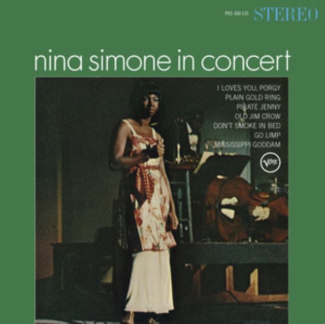 Nina Simone