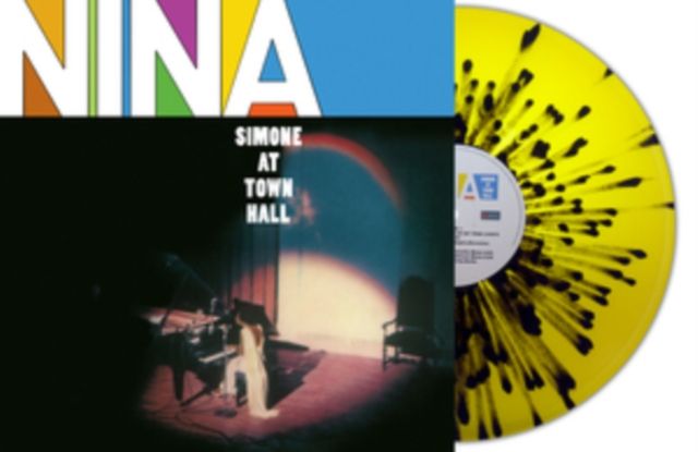 Nina Simone