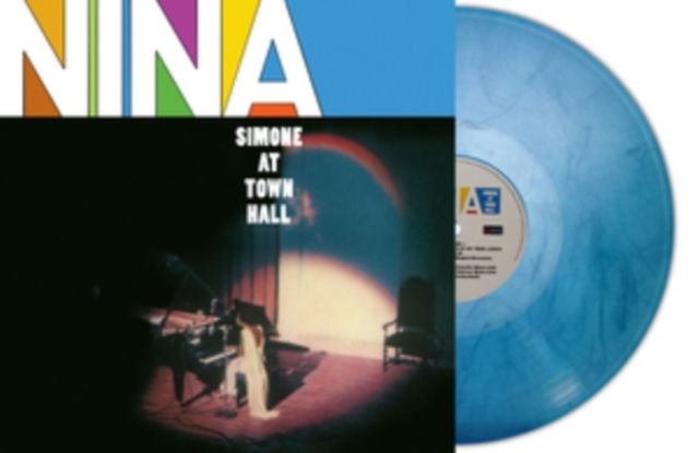 Nina Simone