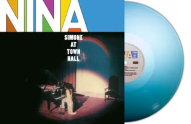 Nina Simone