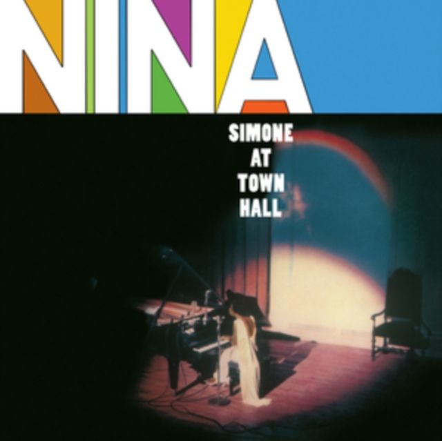 Nina Simone