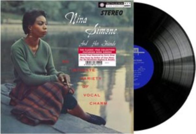 Nina Simone