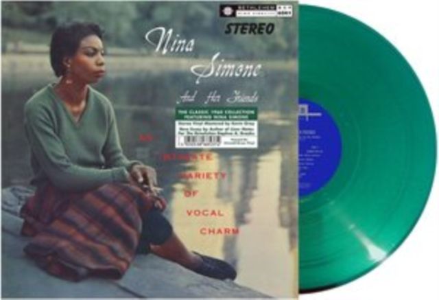 Nina Simone