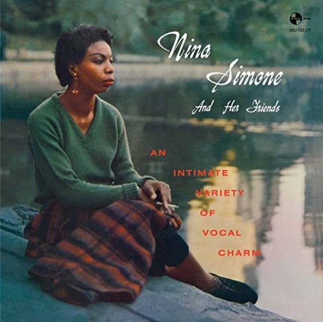 Nina Simone