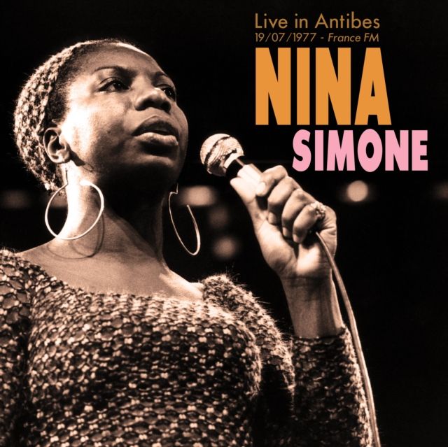 Nina Simone