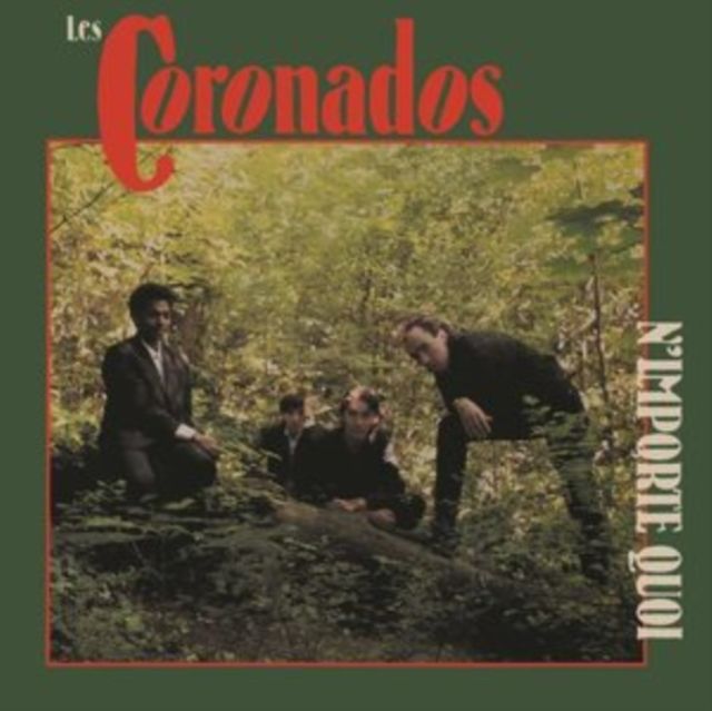 Les Coronados