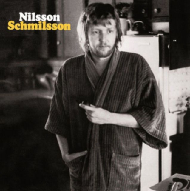Harry Nilsson
