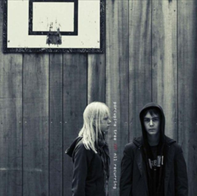 Porcupine Tree