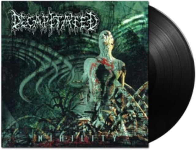 Decapitated
