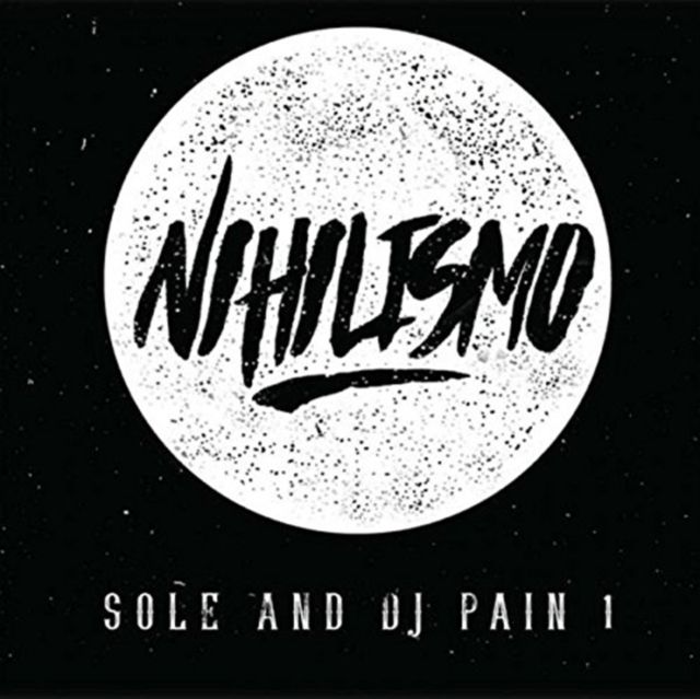 Sole And Dj Pain 1