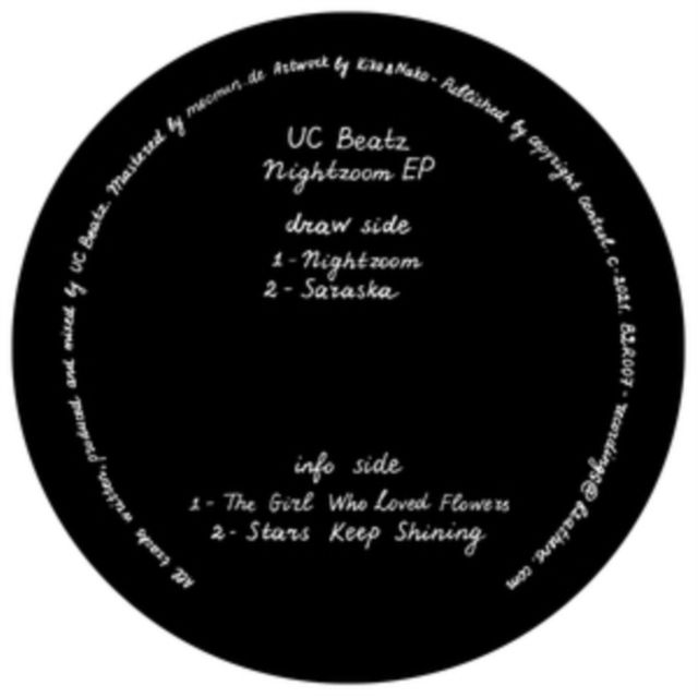 Uc Beatz