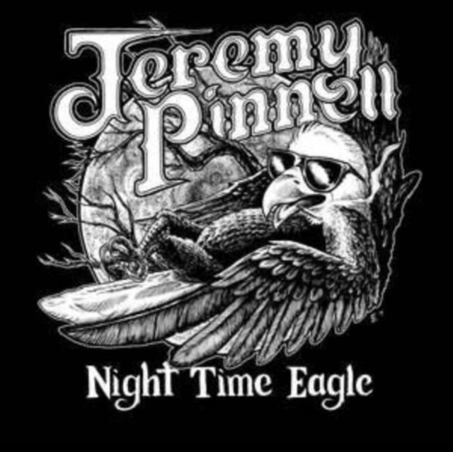 Jeremy Pinnell