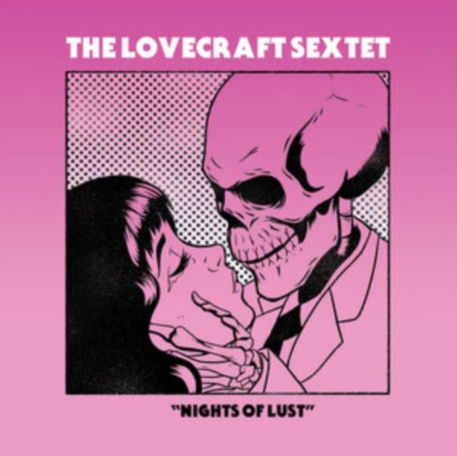 Lovecraft Sextet