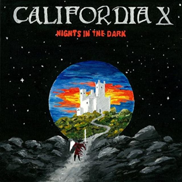 California X