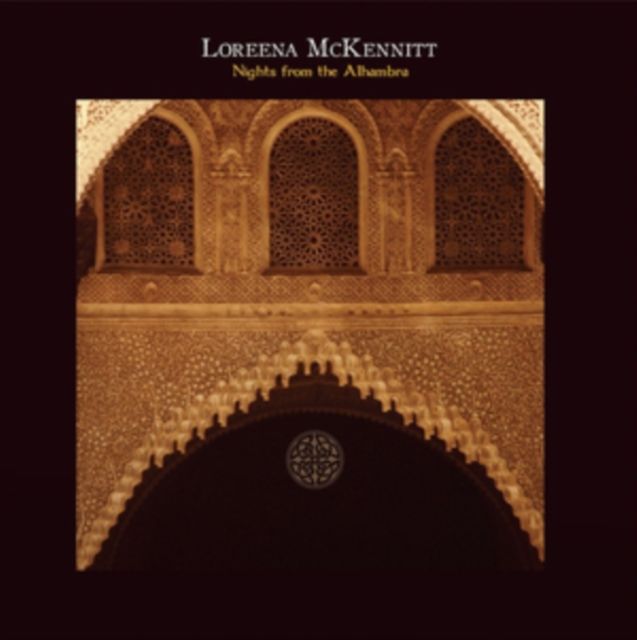 Loreena Mckennitt