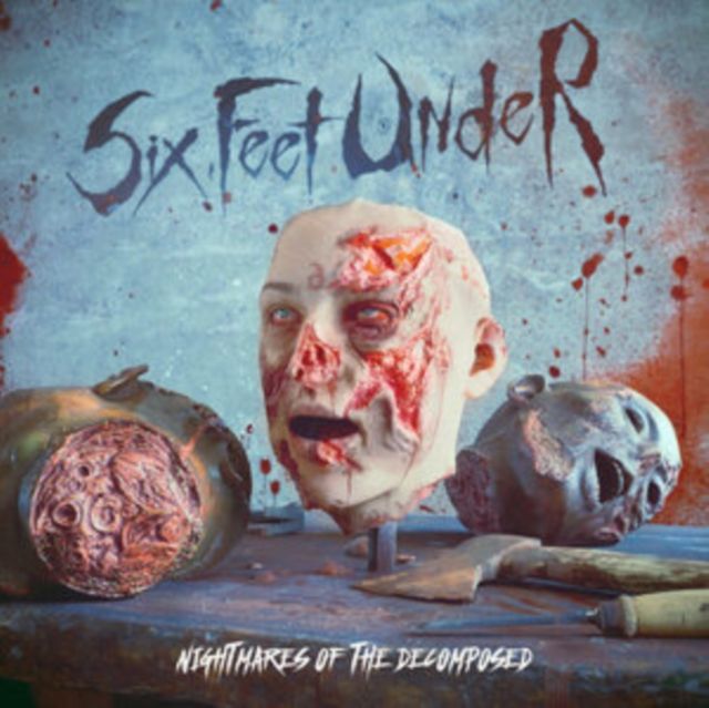 Six Feet Under