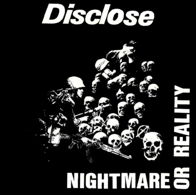 Disclose