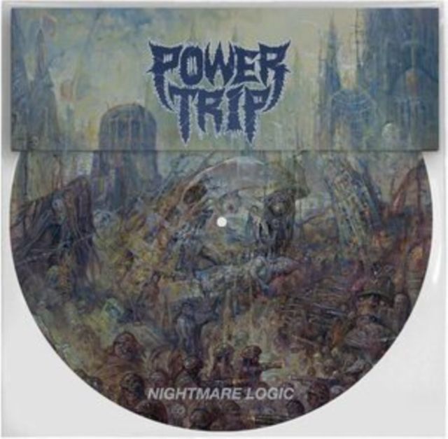 Power Trip