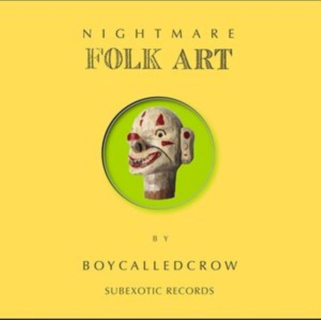 Boycalledcrow