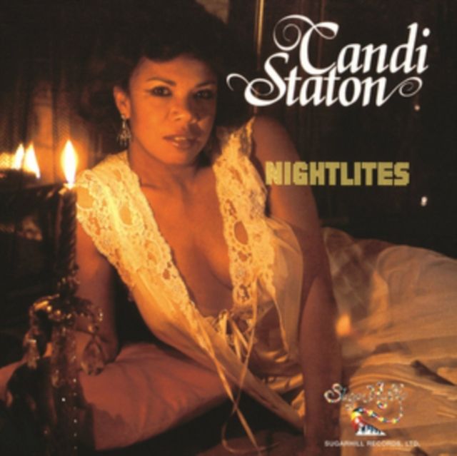 Candi Staton