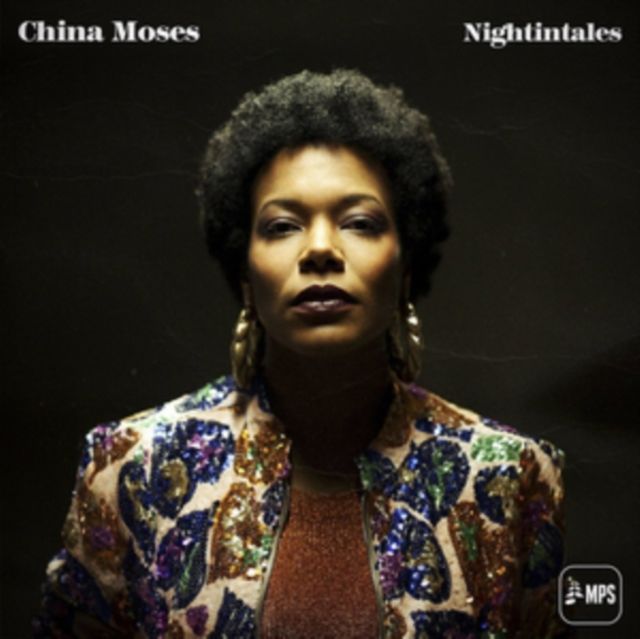 China Moses