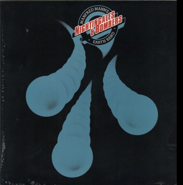 Manfred Manns Earth Band