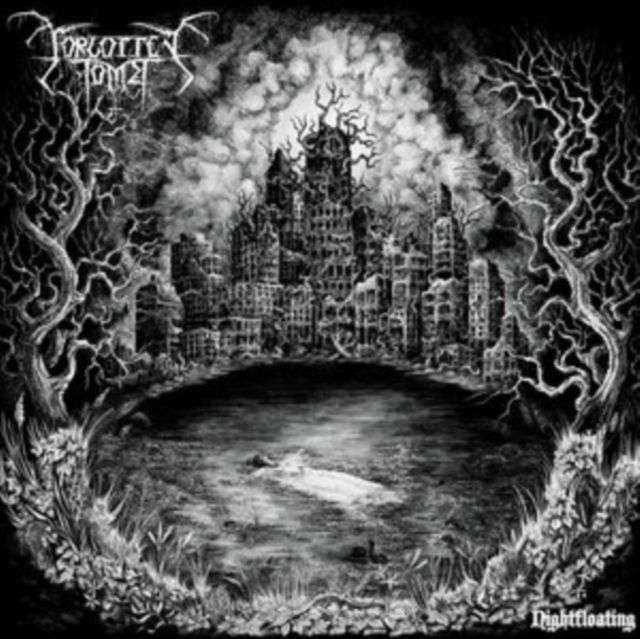 Forgotten Tomb