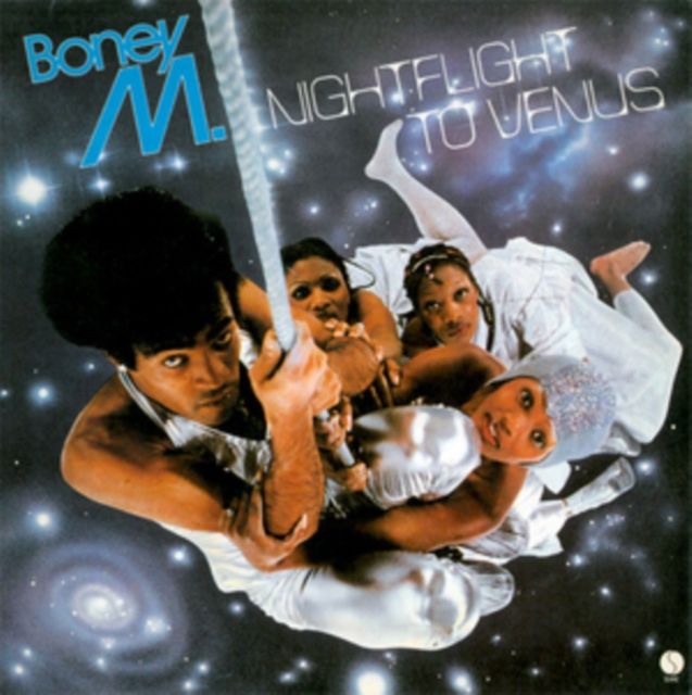 Boney M