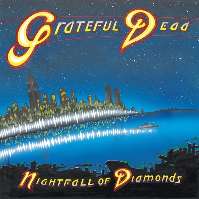 Grateful Dead