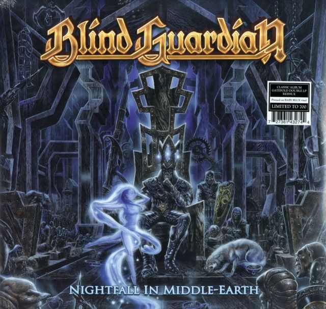 Blind Guardian