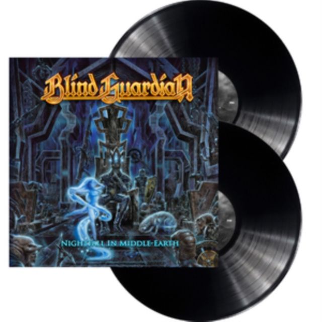 Blind Guardian