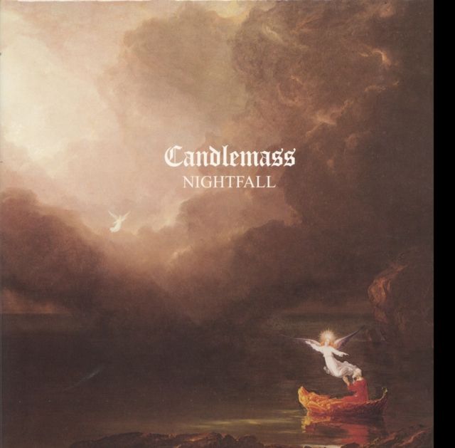Candlemass