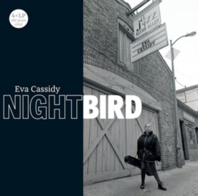 Eva Cassidy
