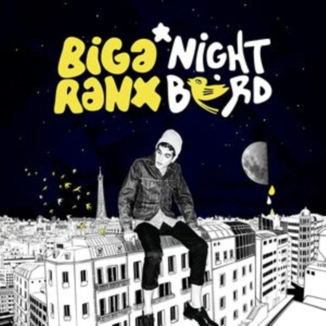 Biga Ranx