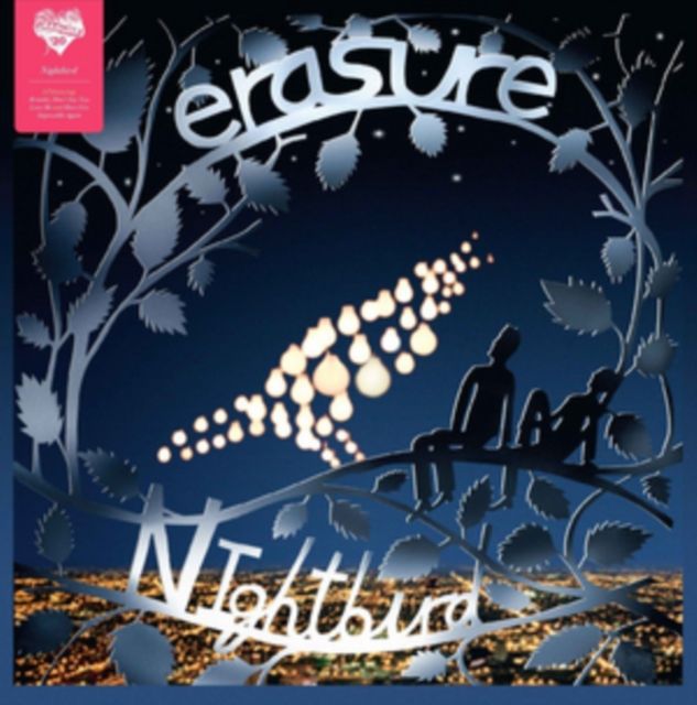 Erasure
