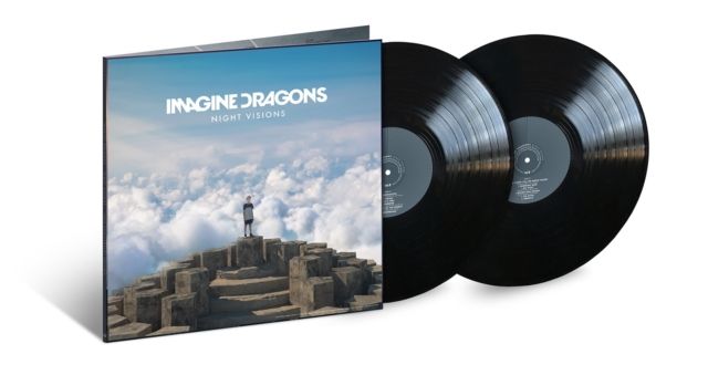 Imagine Dragons