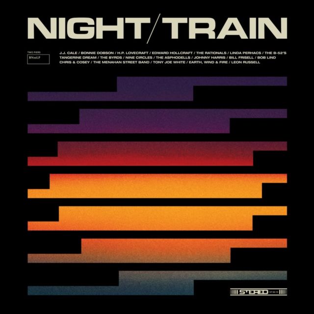 Various Artists