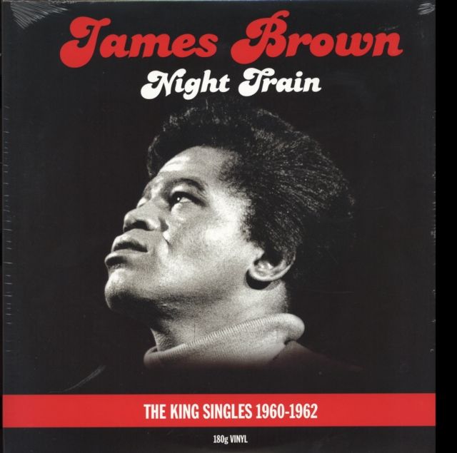 James Brown