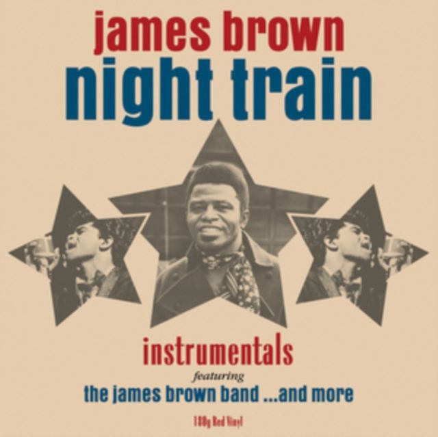 James Brown